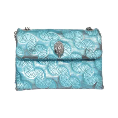 Skuldertaske (The Kensington) fra Kurt Geiger