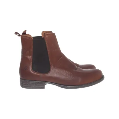 Chelsea Boots (Braun) von Rosa Negra