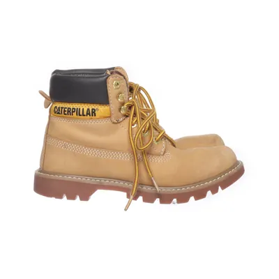 Kängor (Beige) från Caterpillar