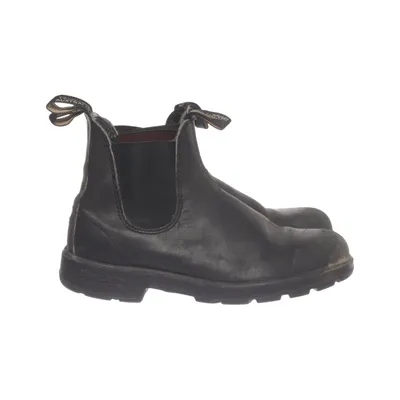 Bottines Chelsea (Noir) de Blundstone