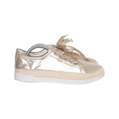 Sneakers (Guldfärgad) från Jubel