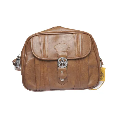 Skuldertaske (Brun) fra Beyond Retro