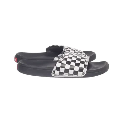 Slip-ins (Zwart, Wit) van Vans