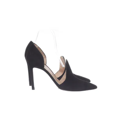 Pumps (Black) from Roberto Festa