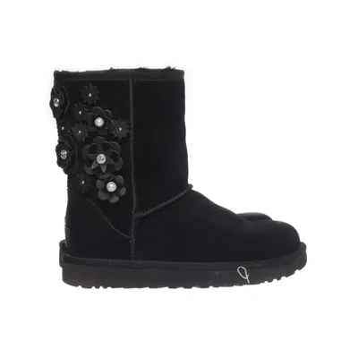 Boots (Classic Short Petal) från UGG Mocka