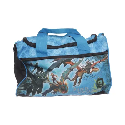 Training Bag (How To Train Your Dragon) from Dreamworks Polyester