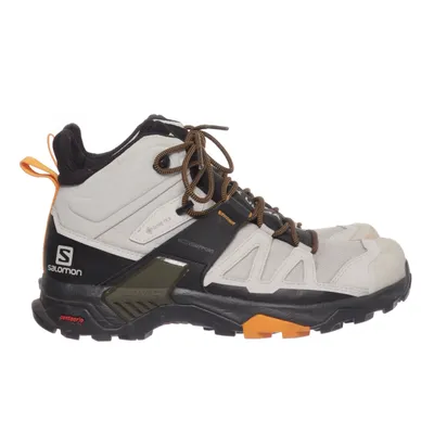 Vandringskängor (Grå, Svart) från Salomon