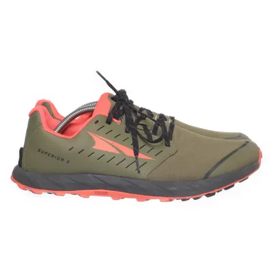 Sneakers (Green, Black, Pink) from Altra