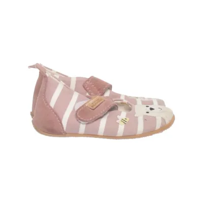Chaussons (Rose, Blanc) de Living Kitzbühel