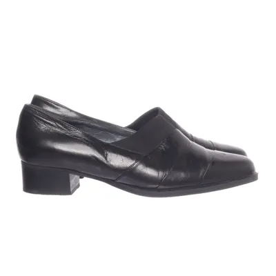 Promenadskor (Svart) från Sköna Marie