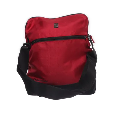 Axelremsväska (Röd, Svart) från Ordning & Reda