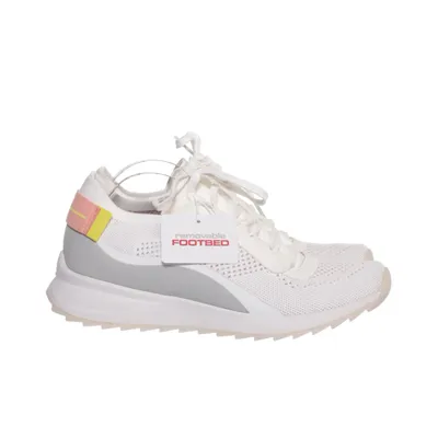 Sneakers (Wit) van Tamaris