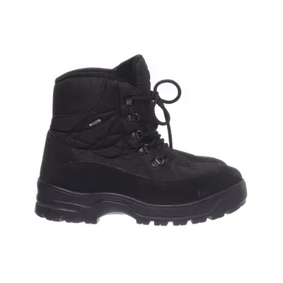 Kängor (Svart) från Icebreaker Akryl, Polyester, Polyuretan