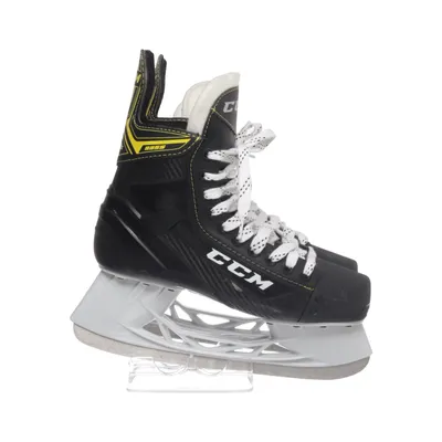 Schaatsen (Zwart, Geel) van CCM