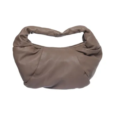 Handtasche (Grau) von Les Visionnaires