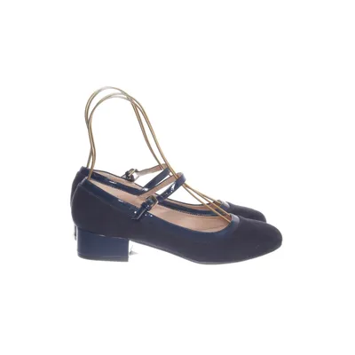 Klackskor (Blå) från Dorothy Perkins