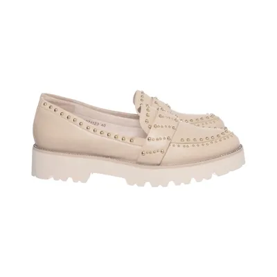 Mocassins (Beige) de Hammerstein