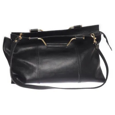 Handväska (Svart) från Boxca