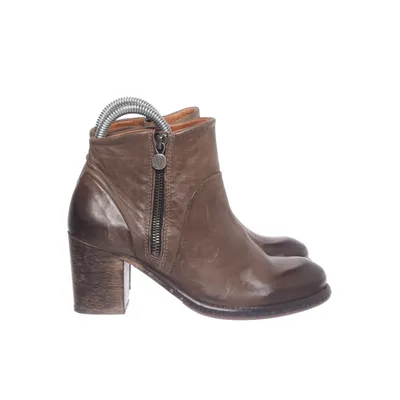 Bottines (Marron) de Sneaky Steve