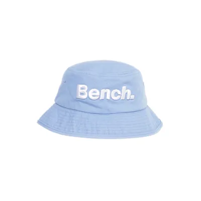 Buckethatt (Blå) från Bench Bomull