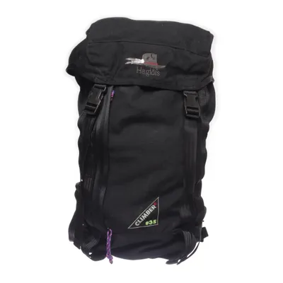 Ryggsäck (Svart, Lila) från Haglöfs