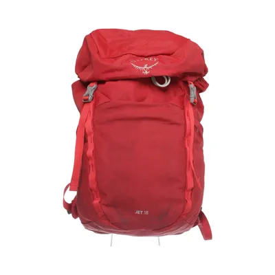 Rugzak (Rood) van Osprey