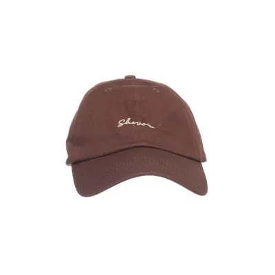 Keps (Brun) från Shevoke