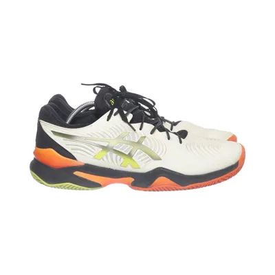 Sneakers (Asics Court FF Clay) from Asics Polyurethane