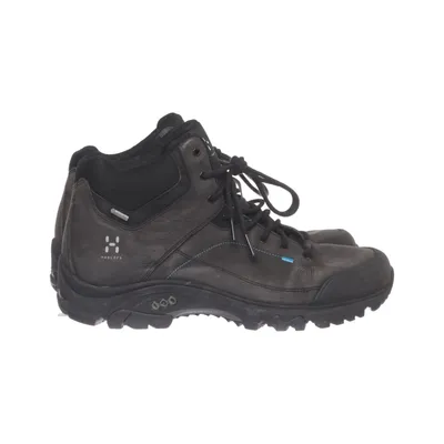 Hiking boots (Ridge Mid Gt) from Haglöfs Leather
