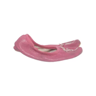 Balletschoenen (Roze) van Beck