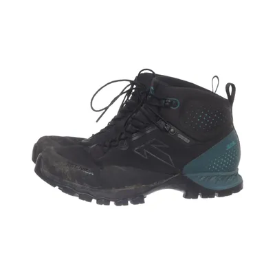 Hiking boots (Black, Blue) from Tecnica