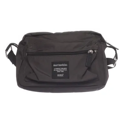 Shoulder-bag (Gray) from Marimekko