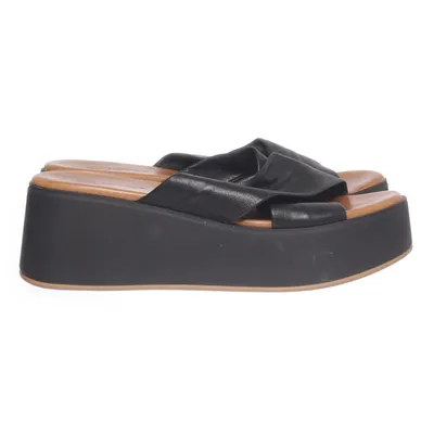 Slip-ins (Zwart, Bruin) van Inuovo