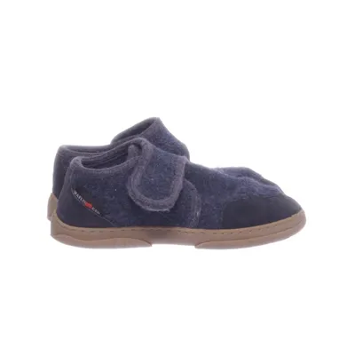 Chaussons (Bleu) de Living Kitzbühel