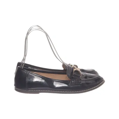 Mocassins (Noir) de London Rebel