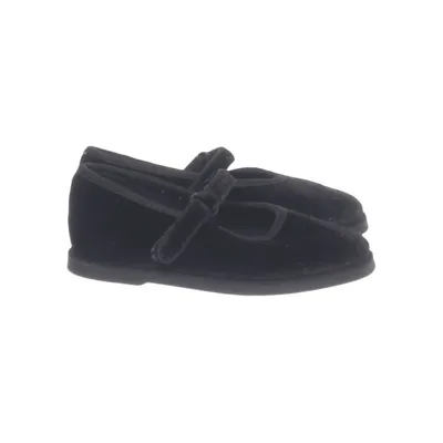 Ballet flats (Black) from Zara