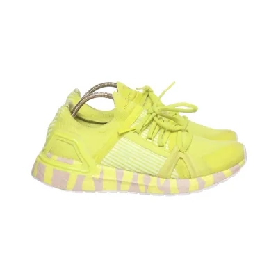 Træningssko (Gul) fra Adidas by Stella McCartney