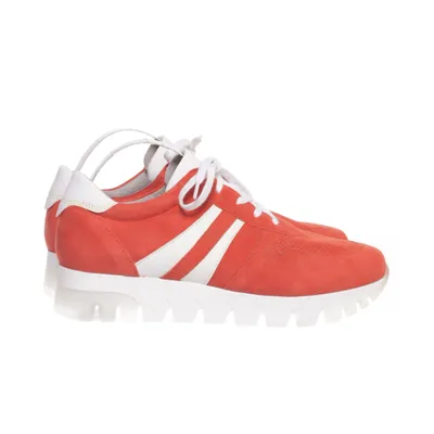 Sneakers (Red, White) from Tamaris