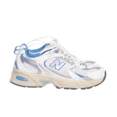 Sneakers (Wit, Blauw, Meerkleurig) van New Balance
