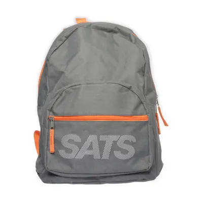 Ryggsäck (Grön) från SATS
