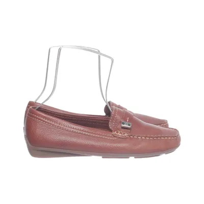 Mocassins (Marron) de Daniel Hechter Cuir