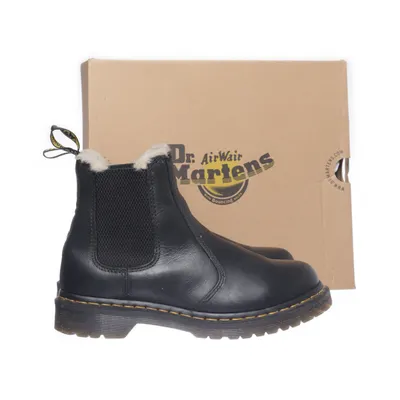 Chelsea boots (Svart) från Dr. Martens