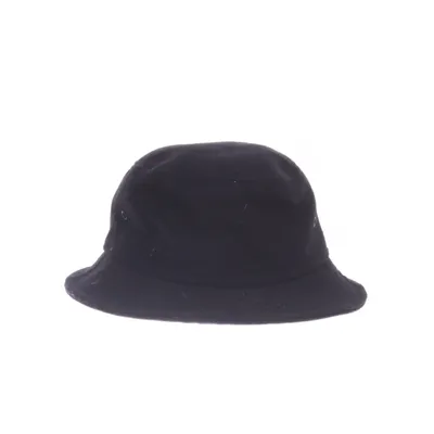 Bøllehat (Sort) fra A.P.C