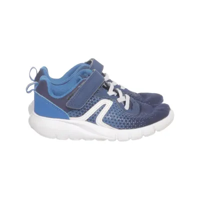 Trainers (Blue, White) from Newfeel