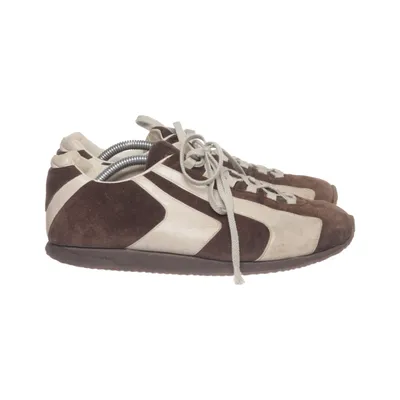 Baskets (Marron, Beige) de Jette Joop