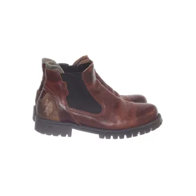 Chelsea boots (Brown) from U.S. Polo Assn.