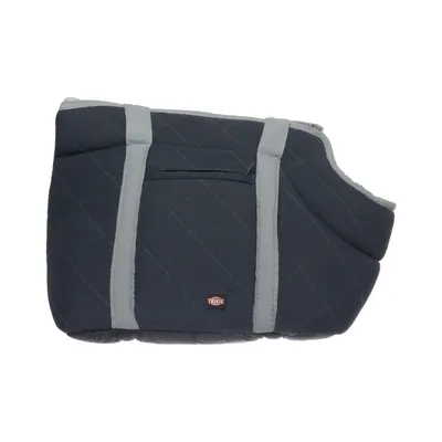 Hondentas (Blauw, Zwart) van Trixie Polyester