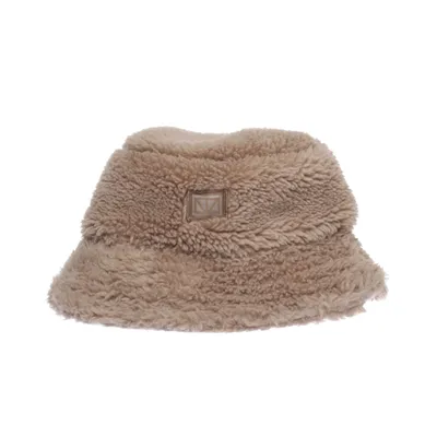 Bøllehat (Beige) fra Brixtol Bomuld, Genanvendt polyester