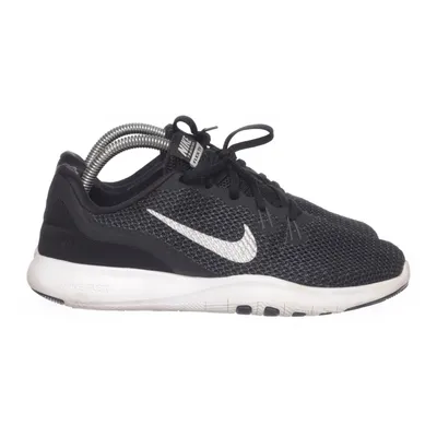 Trainingsschoenen (Zwart) van Nike
