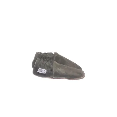 Slippers (Green) from HOBEA-Germany